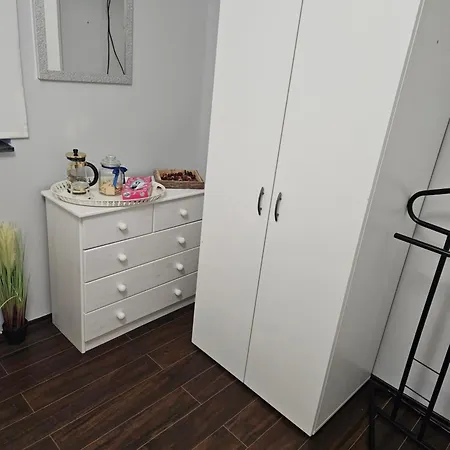 Luxus Pansiyon Szombathely