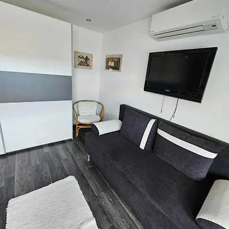 Privat bolig Luxus Szombathely