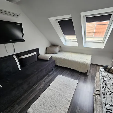 Séjour chez l'habitant Luxus *