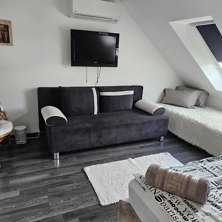 Luxus Szombathely