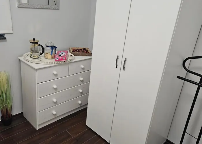 Luxus Homestay szállás Szombathely