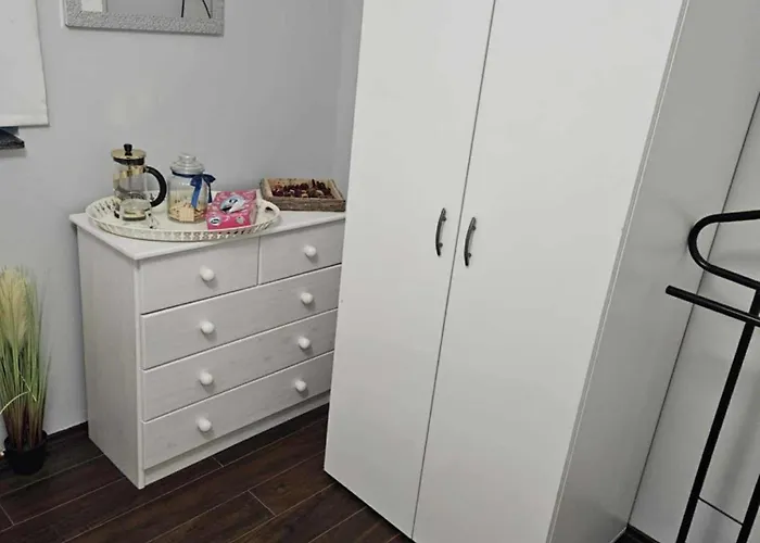 Luxus Homestay szállás *