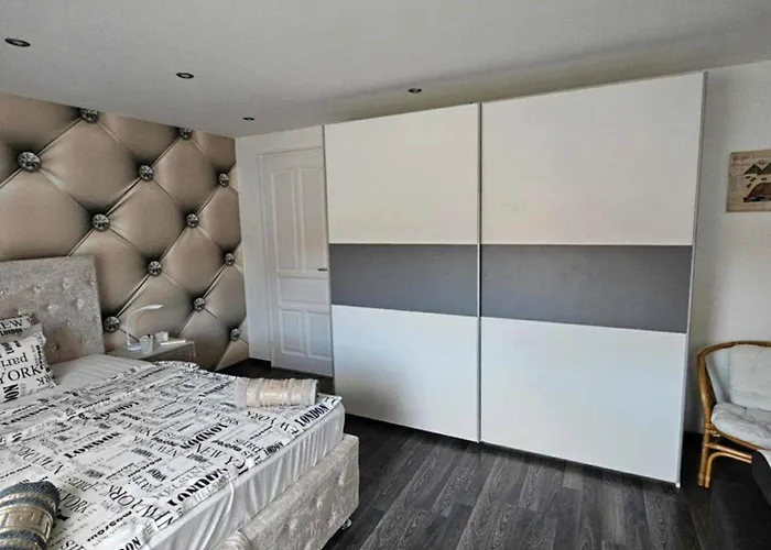 Luxus Homestay szállás