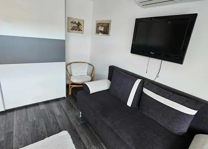 Privat bolig Luxus Szombathely