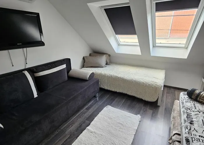 Privat bolig Luxus *