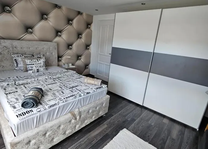 Privat bolig Luxus Szombathely